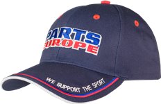 PE Caps