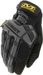 M-Pact� Gloves