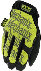 Hi-Viz Original� Utility Gloves