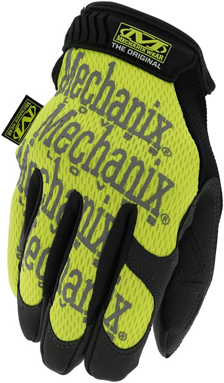 Hi-Viz Original� Utility Gloves