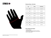 Mechanics Gloves