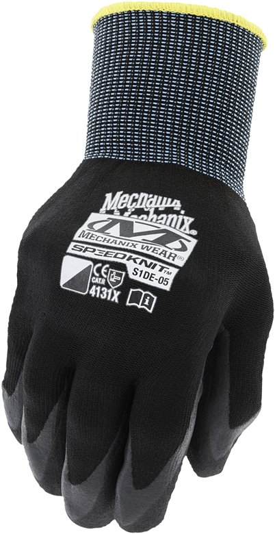 SpeedKnit� Utility Gloves