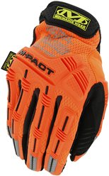 Hi-Viz M-Pact� Utility Gloves