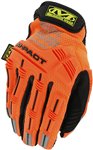 Hi-Viz M-Pact� Utility Gloves