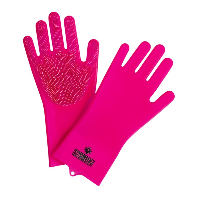 Scrubber Utility Gloves