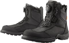 Stormhawk Boots