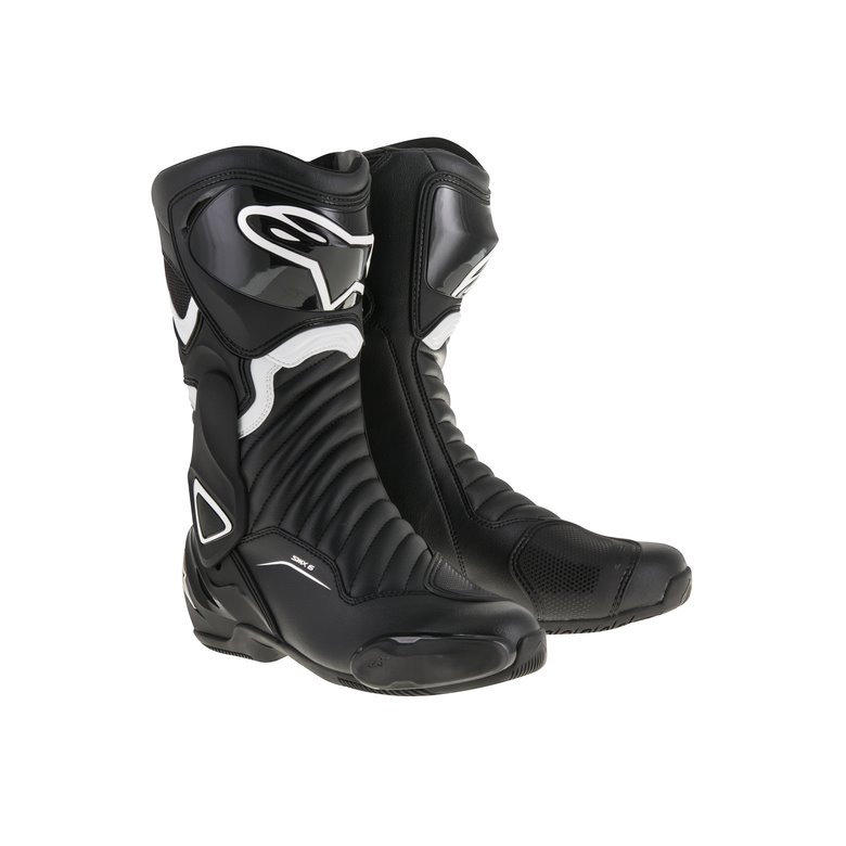 SMX-6 v2 Riding Boots