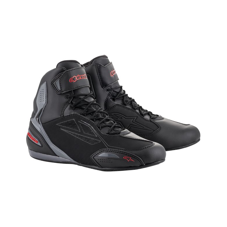 Faster-3 Drystar� Riding Shoes