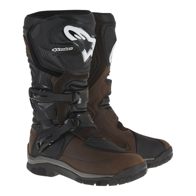 Corozal Adventure Drystar� Oiled Leather Boots