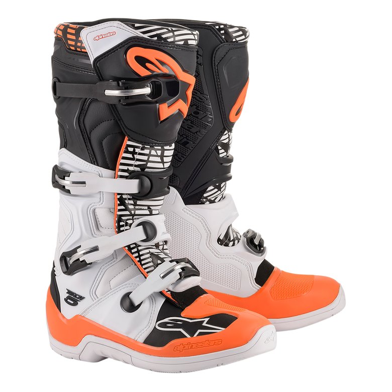 Tech 5 MX Boots