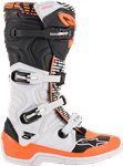 Tech 5 MX Boots