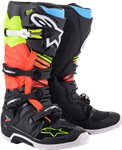 Tech 7 MX Boots