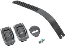 Replacement Boot Buckle and Strap Kit