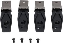 Blitz XP Boots Buckle Kit