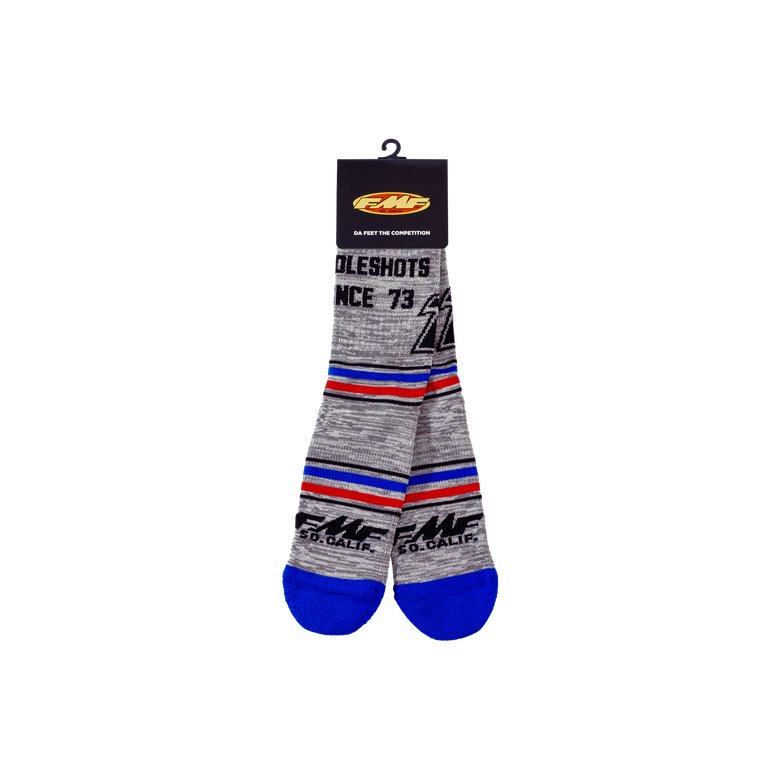 Holeshot Socks