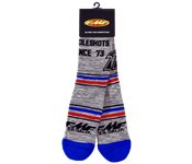 Holeshot Socks