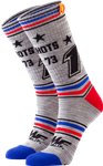 Holeshot Socks