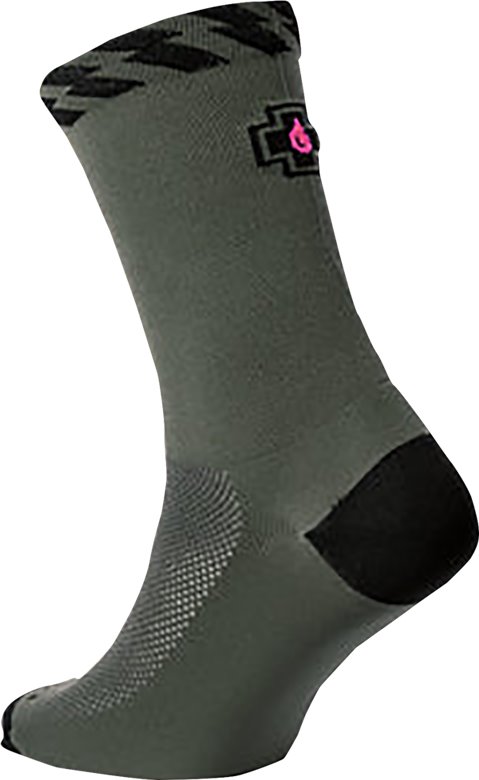 Technical Riders Socks