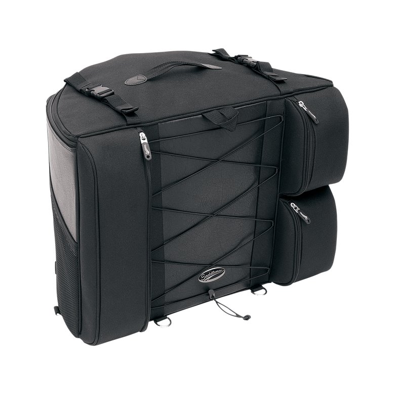 BR4100 Dresser Backseat Bag