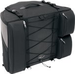 BR4100 Dresser Backseat Bag