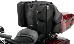 BR4100 Dresser Backseat Bag