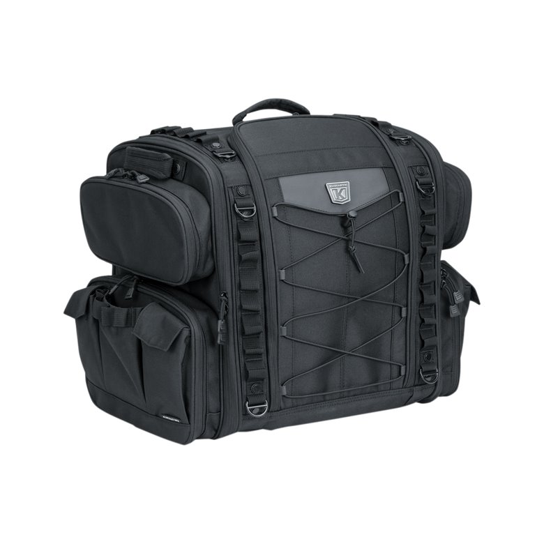 Momentum Road Warrior Bag