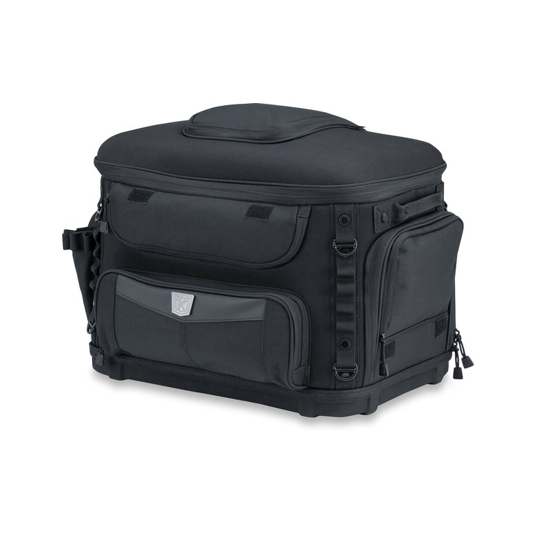 Grand Pet Palace Pet Carrier