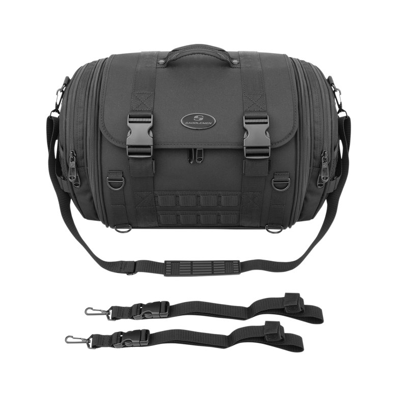 TR2300DE Tactical Deluxe Rack Bag