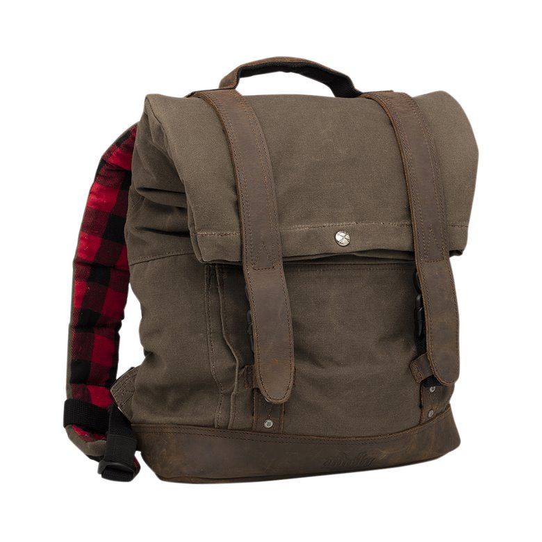 Voyager Backpack