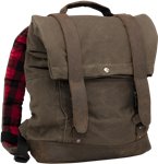 Voyager Backpack