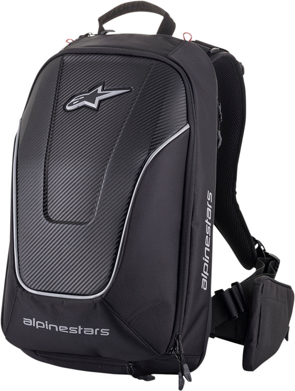 Charger Pro Backpack