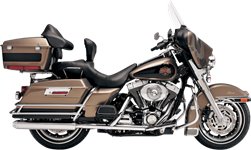 3-1/2" Slip-On Mufflers