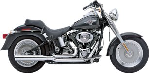 PowerPro HP 2:1 Exhaust System