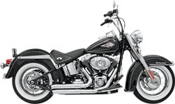 FireSweep Series Exhaust System