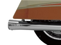 FatShots Slip-On Mufflers