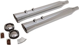 FatShots Slip-On Mufflers