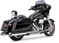 Tri Flo Slip-On Mufflers