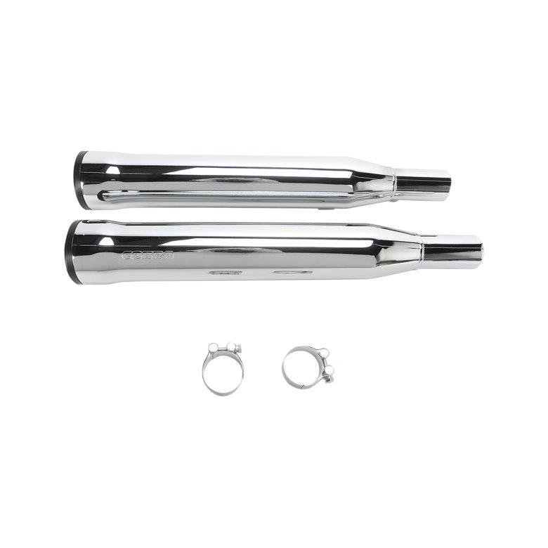 RPT 3" Slip-On Mufflers