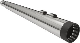 DNT Megaphone Slip-On Mufflers