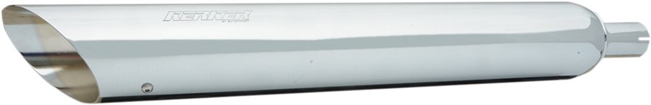 4" Slash-Cut Slip-On Mufflers