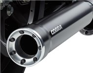 RPT 3" Slip-On Mufflers