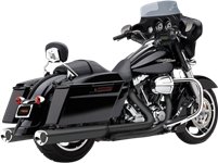 Tri Flo Slip-On Mufflers