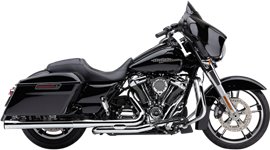 RPT 3" Slip-On Mufflers