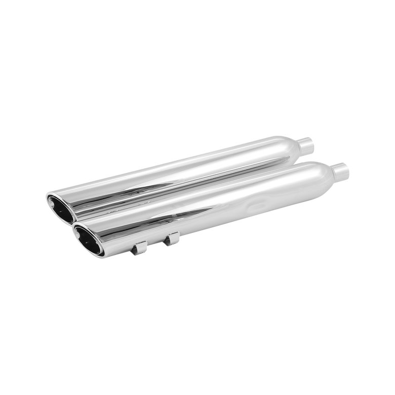 909 Uppercut Slip-On Mufflers