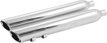 909 Uppercut Slip-On Mufflers