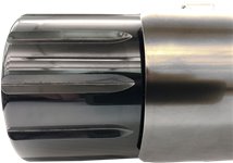 Stout CVO Slip-On Mufflers