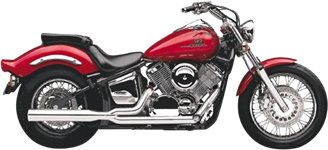 Power Pro HP 2:1 Exhaust System