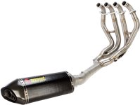 Racing Line Exhaust System