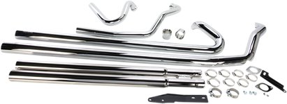 Speedster Xtra Long Exhaust System