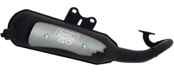 GO Exhaust System Scooter 50 2T